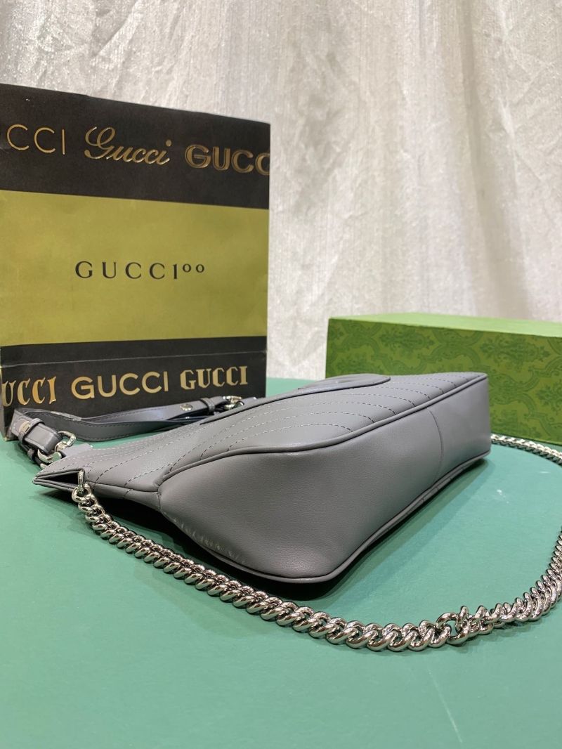 Gucci Shopping Bags